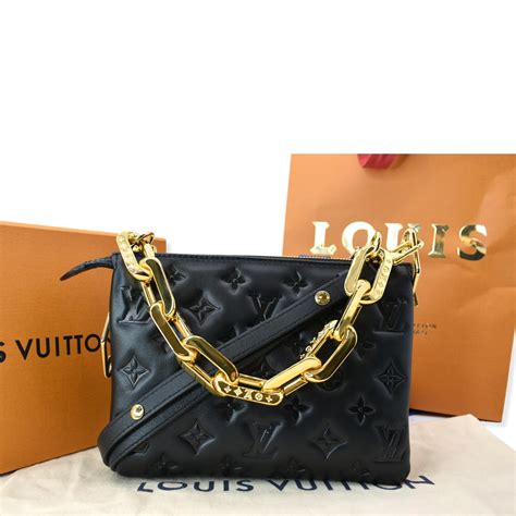 louis vuitton coussin bb price|louis vuitton coussin bag black.